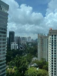 Gramercy Park (D10), Condominium #476725201